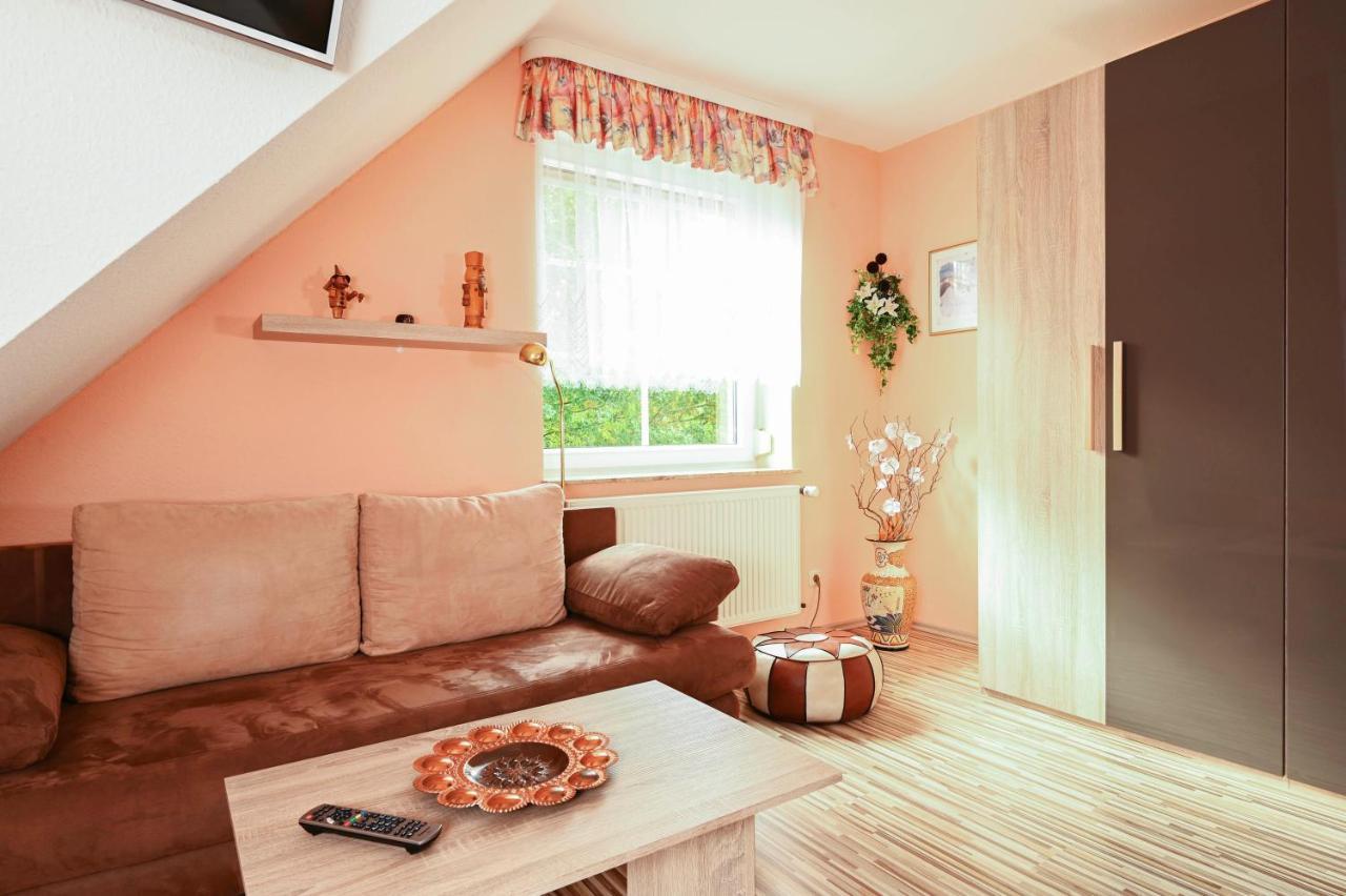 Haus Johanna Мальхов Екстер'єр фото