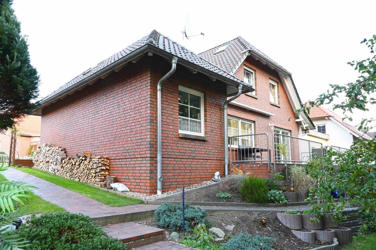 Haus Johanna Мальхов Екстер'єр фото