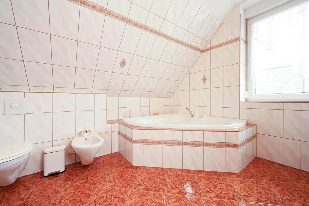 Haus Johanna Мальхов Екстер'єр фото